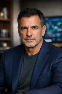 Andrés Caicedo